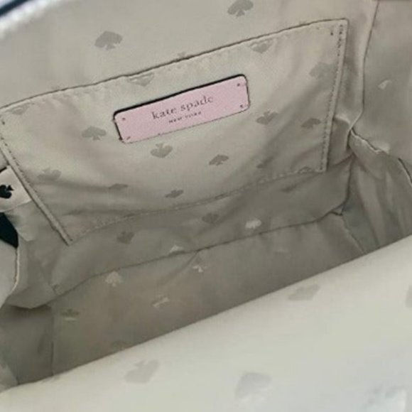 Kate Spade Cameron GrandFlora Convertible Backpack - Picture 4 of 5